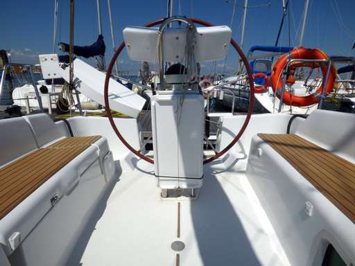 Jeanneau Jeanneau Sun odyssey 32i