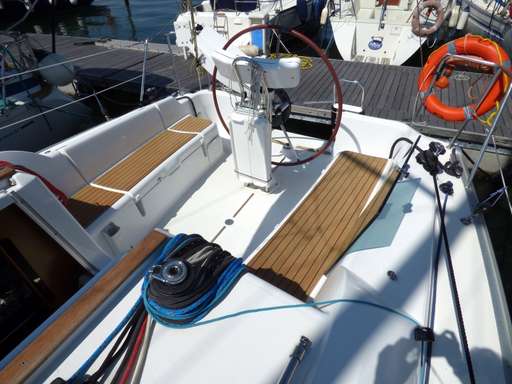 Jeanneau Jeanneau Sun odyssey 32i