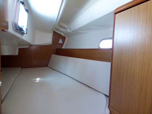 Jeanneau Jeanneau Sun odyssey 32i