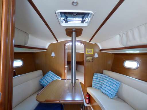 Jeanneau Jeanneau Sun odyssey 32i