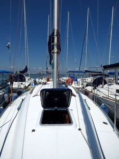 Jeanneau Jeanneau Sun odyssey 32i