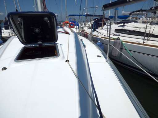 Jeanneau Jeanneau Sun odyssey 32i