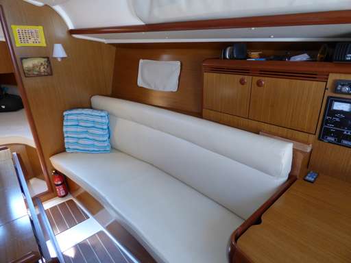 Jeanneau Jeanneau Sun odyssey 32i