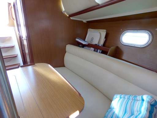 Jeanneau Jeanneau Sun odyssey 32i