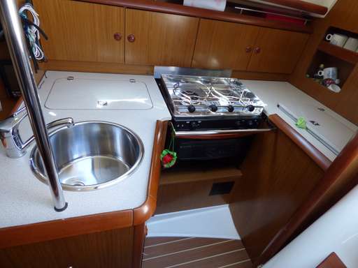 Jeanneau Jeanneau Sun odyssey 32i