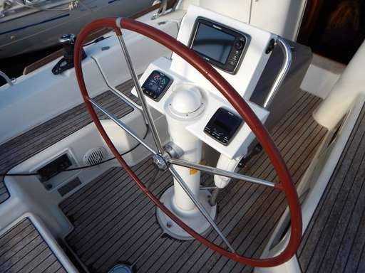 Jeanneau Jeanneau Sun odyssey 33i