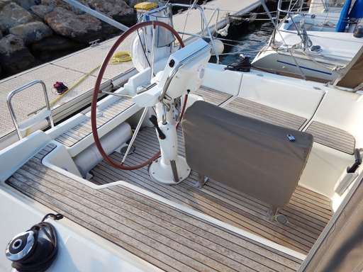 Jeanneau Jeanneau Sun odyssey 33i