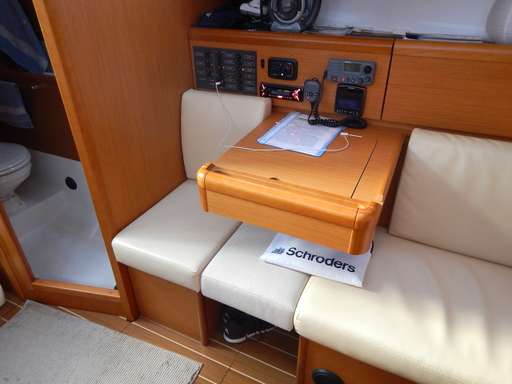 Jeanneau Jeanneau Sun odyssey 33i