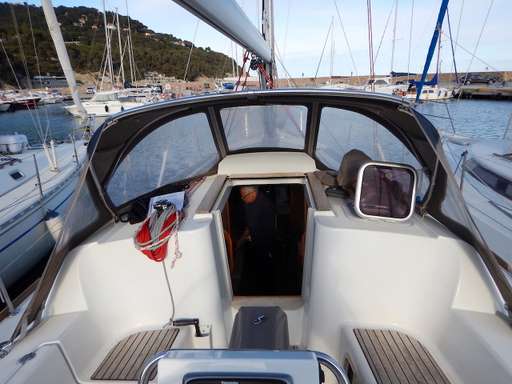 Jeanneau Jeanneau Sun odyssey 33i