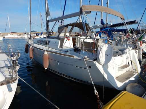 Jeanneau Jeanneau Sun odyssey 33i