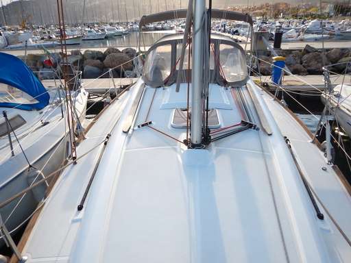 Jeanneau Jeanneau Sun odyssey 33i