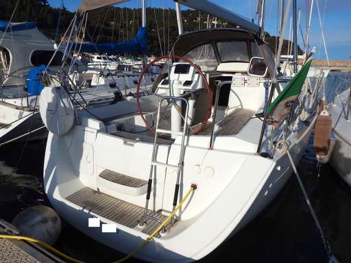 Jeanneau Jeanneau Sun odyssey 33i