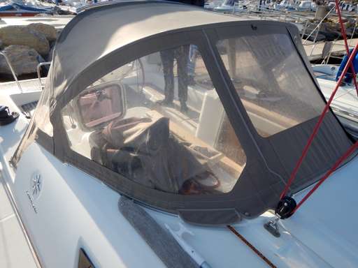 Jeanneau Jeanneau Sun odyssey 33i