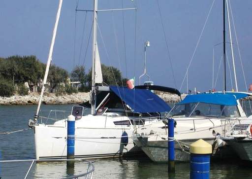 Jeanneau Jeanneau Sun odyssey 33i