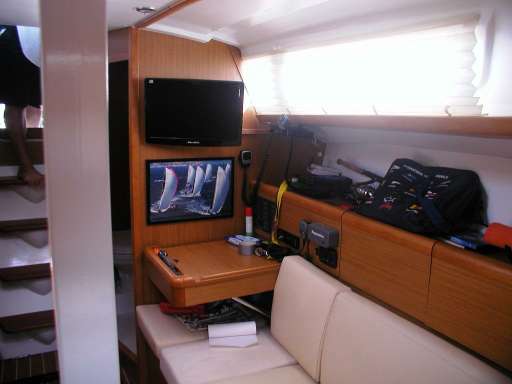 Jeanneau Jeanneau Sun odyssey 33i