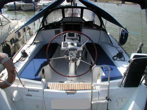 Jeanneau Jeanneau Sun odyssey 33i