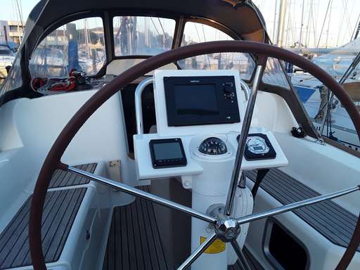 Jeanneau Jeanneau Sun odyssey 33i