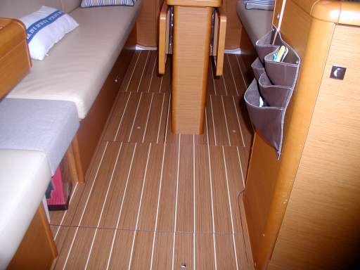 Jeanneau Jeanneau Sun odyssey 33i