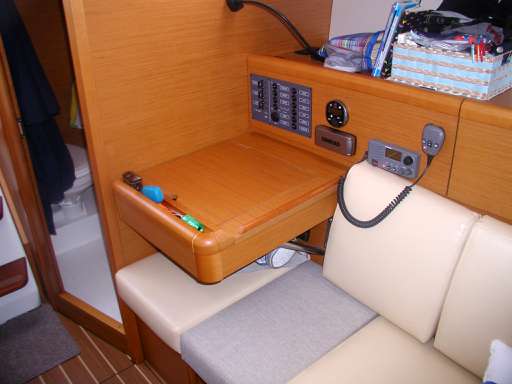 Jeanneau Jeanneau Sun odyssey 33i