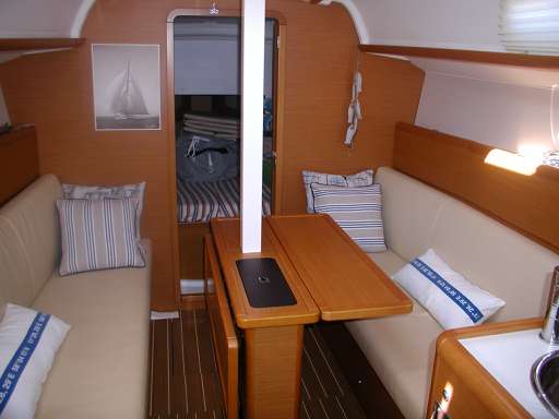 Jeanneau Jeanneau Sun odyssey 33i