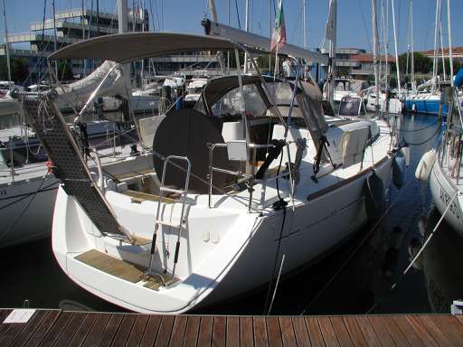 Jeanneau Jeanneau Sun odyssey 33i