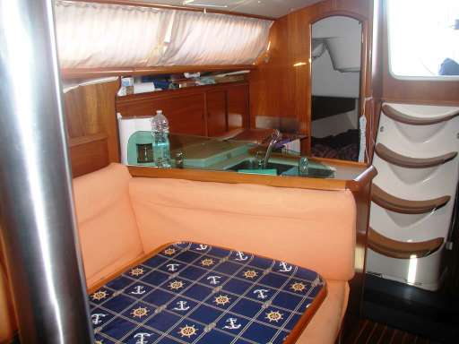 Jeanneau Jeanneau Sun odyssey 35