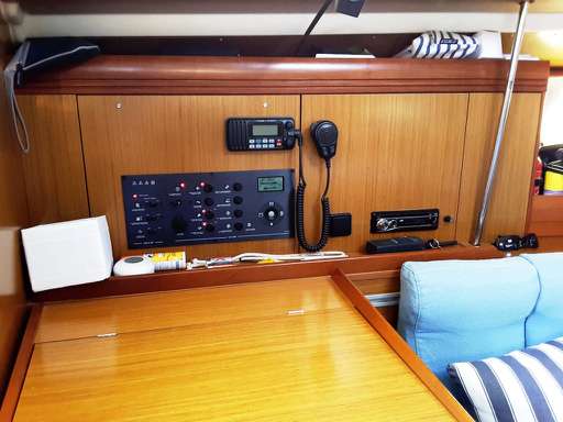 Jeanneau Jeanneau Sun odyssey 36i