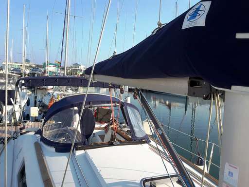 Jeanneau Jeanneau Sun odyssey 36i