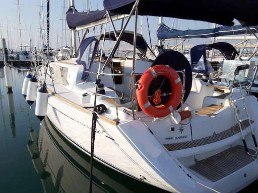 Jeanneau Jeanneau Sun odyssey 36i