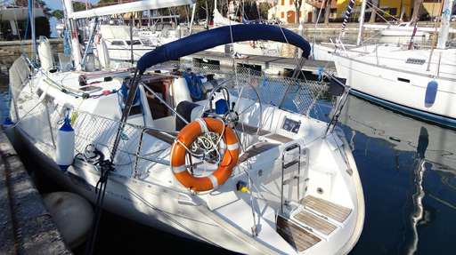 Jeanneau Jeanneau Sun odyssey 36