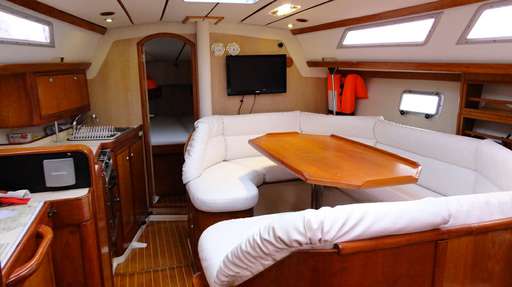 Jeanneau Jeanneau Sun odyssey 36