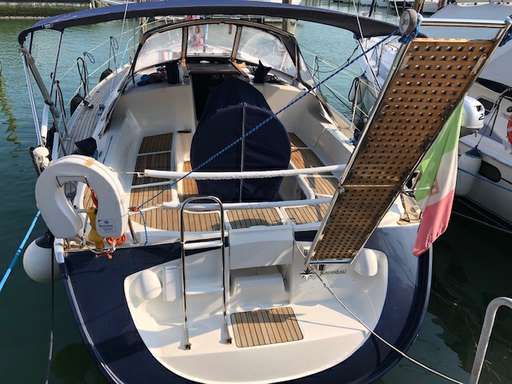 Jeanneau Jeanneau Sun odyssey 378