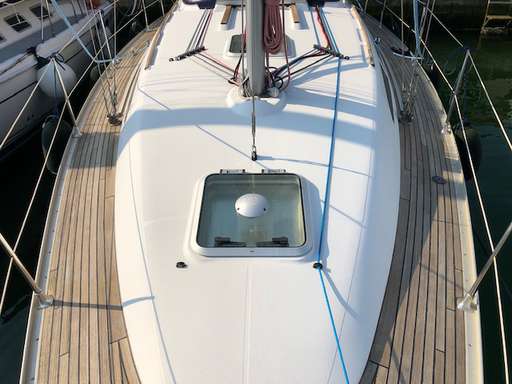 Jeanneau Jeanneau Sun odyssey 378