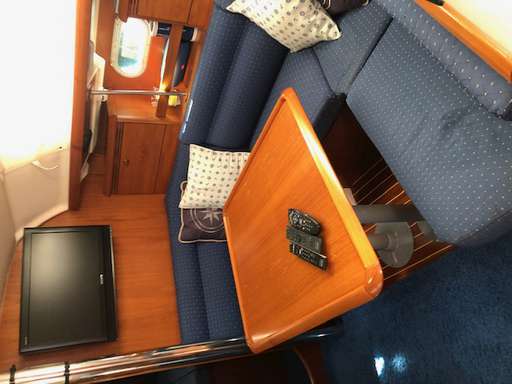 Jeanneau Jeanneau Sun odyssey 378