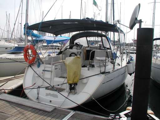 Jeanneau Jeanneau Sun odyssey 37