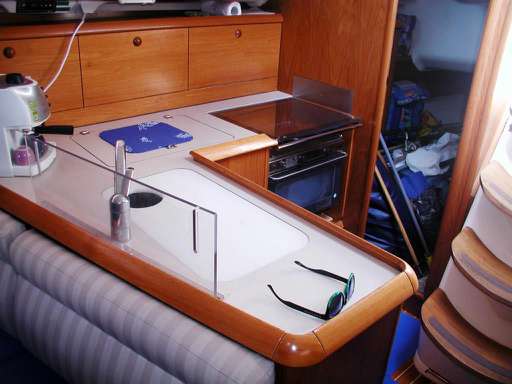 Jeanneau Jeanneau Sun odyssey 37