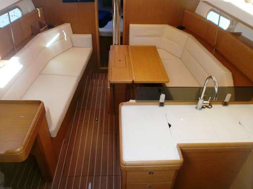 Jeanneau Jeanneau Sun odyssey 39 ds