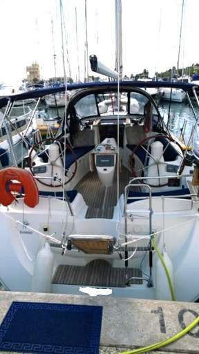 Jeanneau Jeanneau Sun odyssey 39 ds