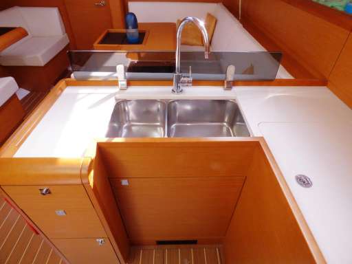 Jeanneau Jeanneau Sun odyssey 409