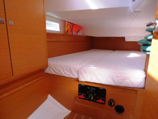 Jeanneau Jeanneau Sun odyssey 409