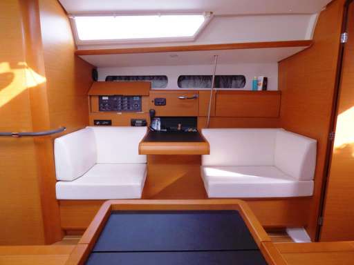 Jeanneau Jeanneau Sun odyssey 409