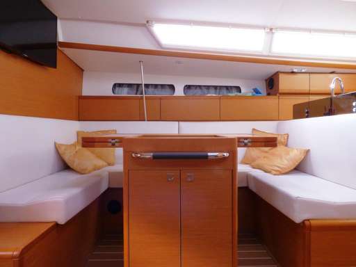 Jeanneau Jeanneau Sun odyssey 409