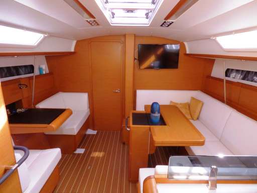 Jeanneau Jeanneau Sun odyssey 409