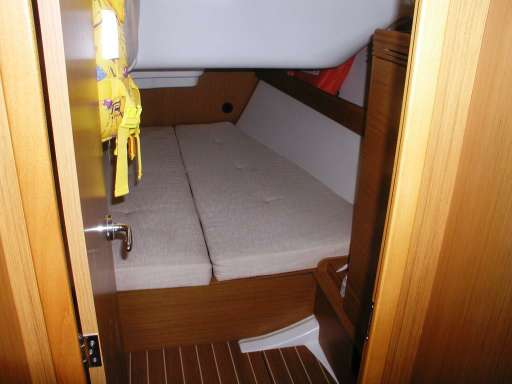 Jeanneau Jeanneau Sun odyssey 42i