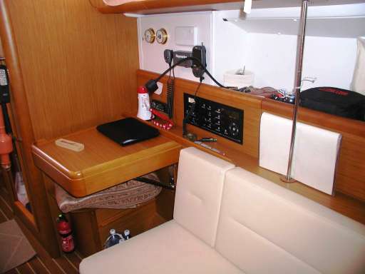 Jeanneau Jeanneau Sun odyssey 42i