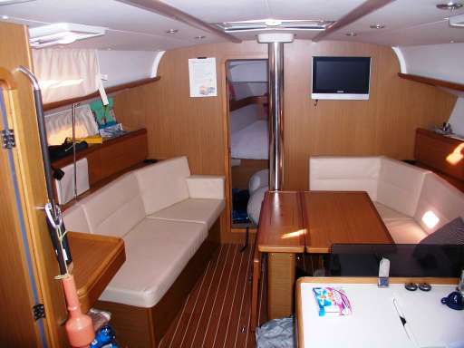 Jeanneau Jeanneau Sun odyssey 42i