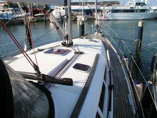 Jeanneau Jeanneau Sun odyssey 42i