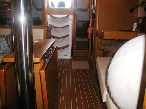 Jeanneau Jeanneau Sun odyssey 42i