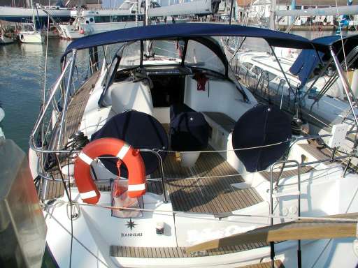 Jeanneau Jeanneau Sun odyssey 42i