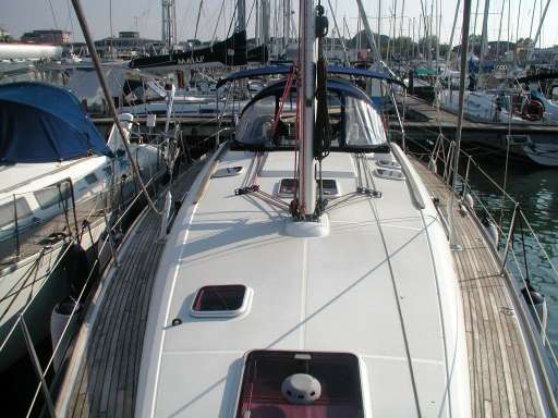 Jeanneau Jeanneau Sun odyssey 42i